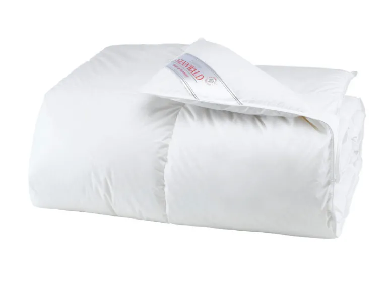 Premium donzen cassette dekbed extra warm<Sannwald Sale