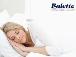 Premium donzen dekbed medium<OBB Online