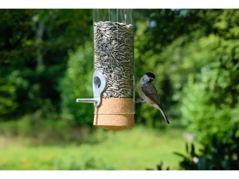 Premium vogel voederbak<dobar Online