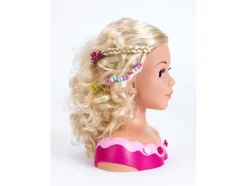 Princess Coralie make-up -en stylingkop<Theo Klein Outlet