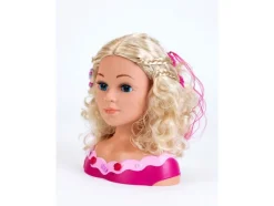 Princess Coralie make-up -en stylingkop<Theo Klein Outlet