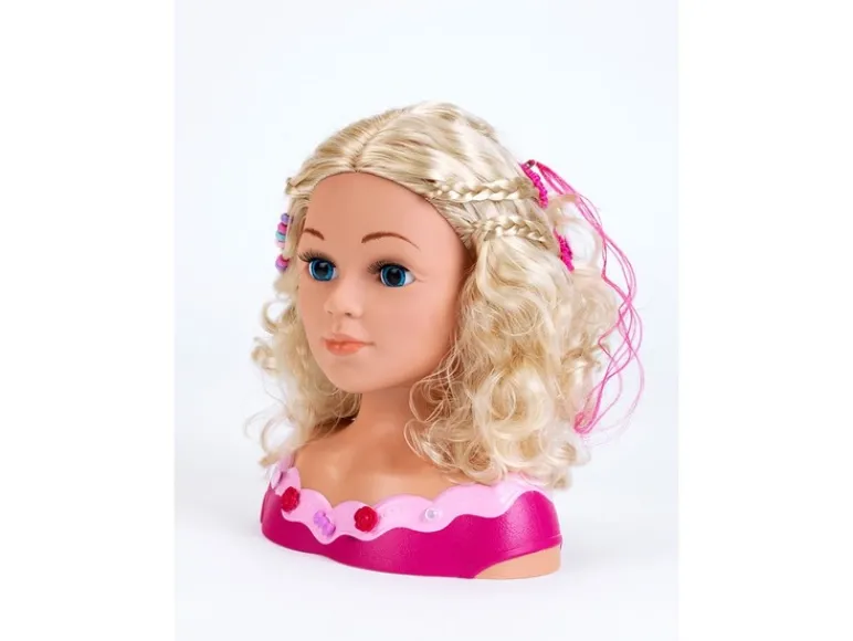 Princess Coralie make-up -en stylingkop<Theo Klein Outlet