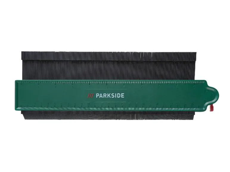 Profielmal of slangwaterpas<PARKSIDE® Discount