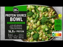 Protein bowl< Clearance