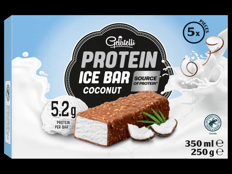 Proteine ijsreep< Online