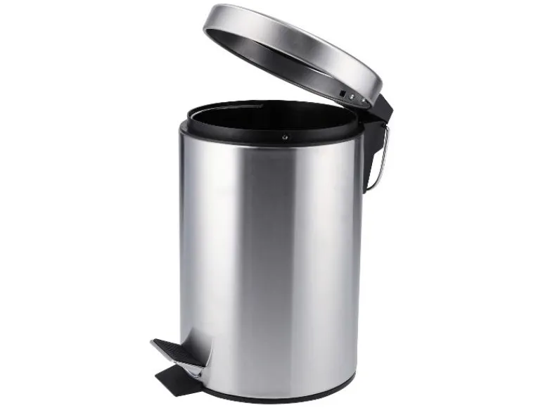 Prullenbak 2,6 L<LIVARNO® Outlet