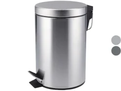 Prullenbak 2,6 L<LIVARNO® Outlet