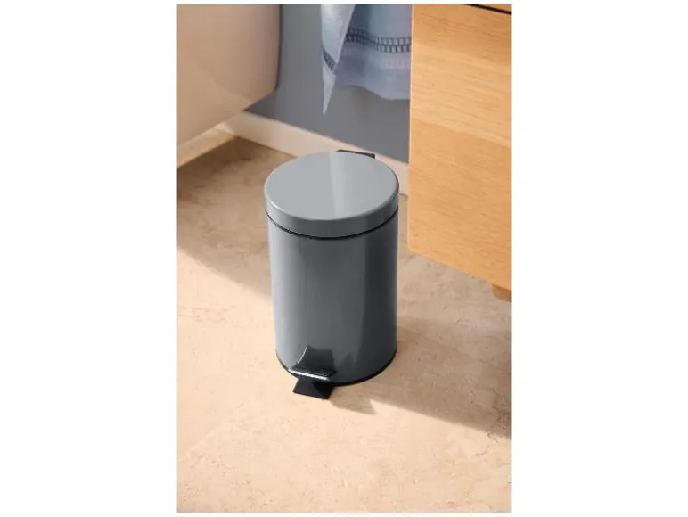Prullenbak 2,6 L<LIVARNO® Outlet