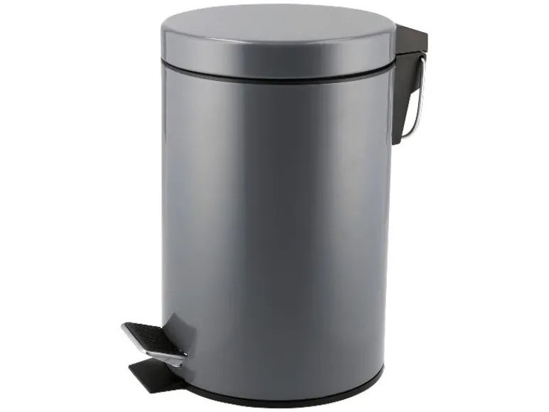 Prullenbak 2,6 L<LIVARNO® Outlet