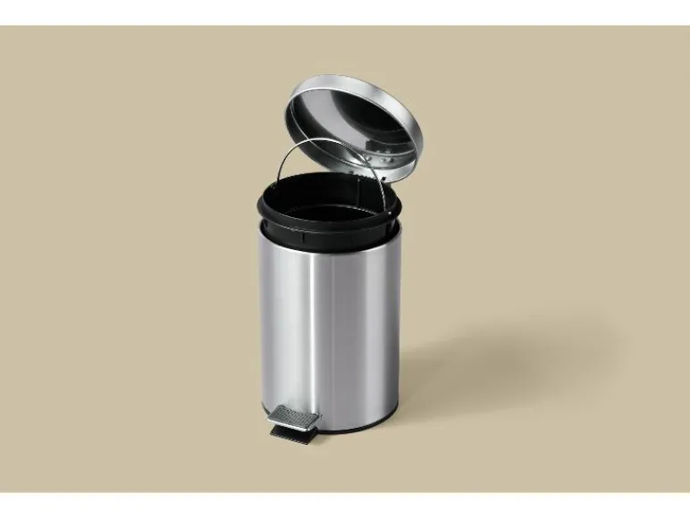 Prullenbak 2,6 L<LIVARNO® Outlet