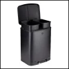 Prullenbak 2 x 12 L<Dirt Devil Clearance