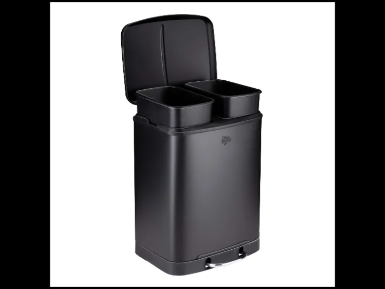 Prullenbak 2 x 12 L<Dirt Devil Clearance
