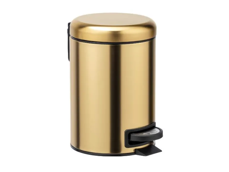 Prullenbak Leman 3 L<Wenko