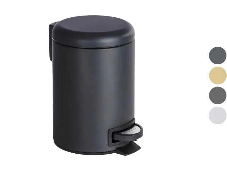 Prullenbak Leman 3 L<Wenko