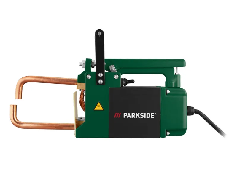Puntlaspistool<PARKSIDE®
