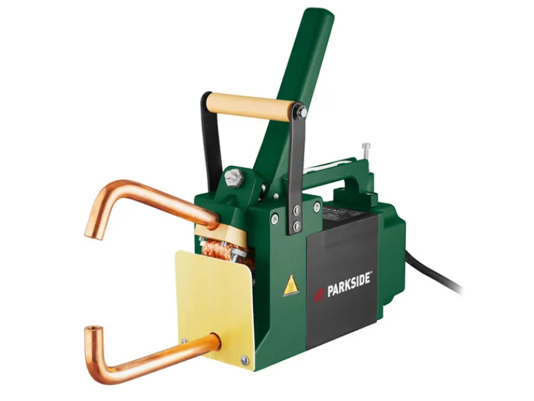 Puntlaspistool<PARKSIDE®