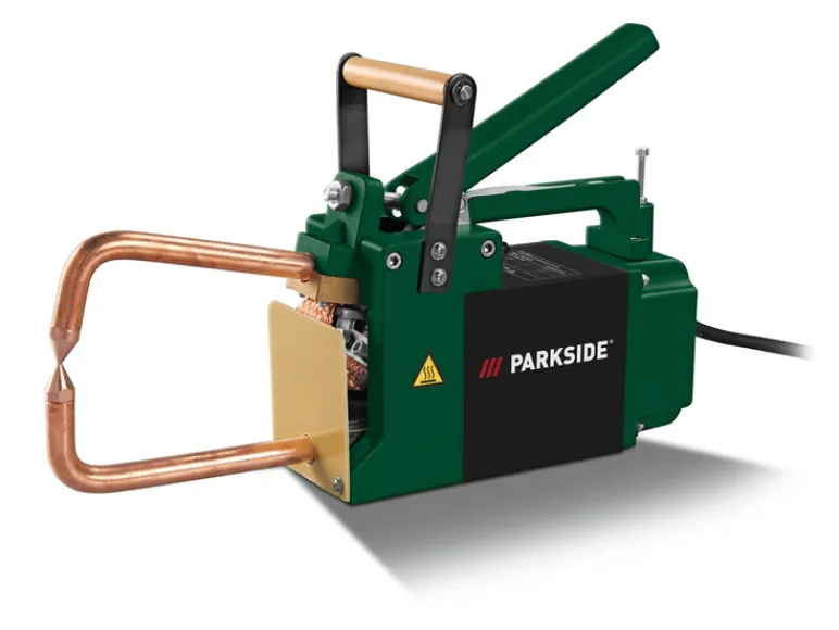 Puntlaspistool<PARKSIDE®
