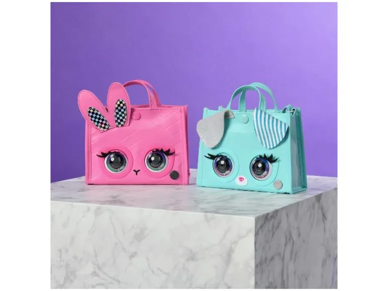 Purse Pets<Spinmaster Discount