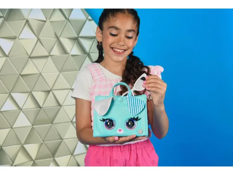 Purse Pets<Spinmaster Discount