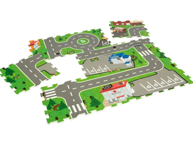 Puzzelmat<Playtive Discount