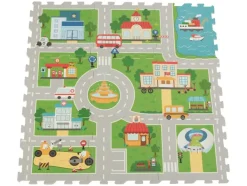 Puzzelmat<lupilu® Sale