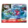 Racebaan White Shark Track Set<DICKIE Hot