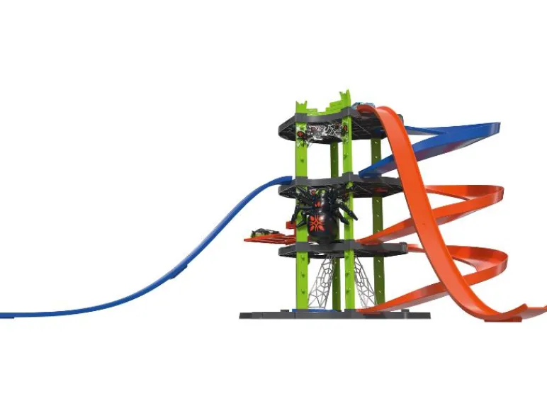 Racers Parkeergarage<Playtive Outlet