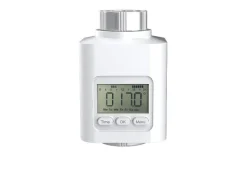 Radiatorthermostaat<TRONIC® New
