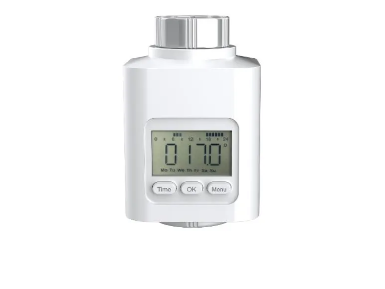 Radiatorthermostaat<TRONIC® New