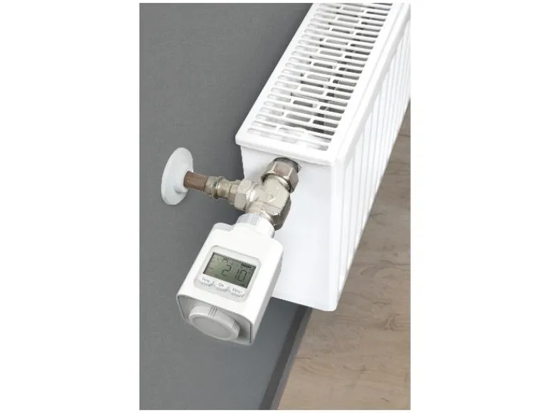 Radiatorthermostaat<TRONIC® New
