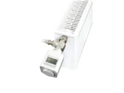 Radiatorthermostaat<TRONIC® New