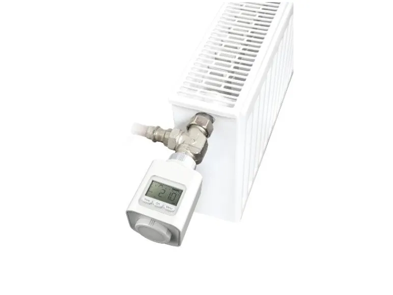 Radiatorthermostaat<TRONIC® New