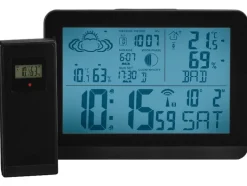 Radiografisch weerstation<LIVARNO® Sale