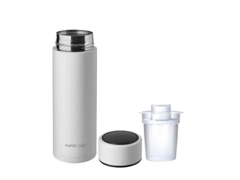 RapidCool™ Draagbare flessenkoeler<Nuby Best
