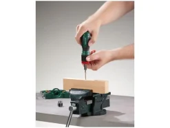 Ratelschroevendraaier met bitset<PARKSIDE® Clearance