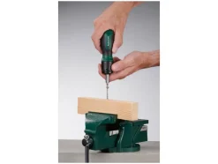 Ratelschroevendraaier met bits<PARKSIDE® Sale