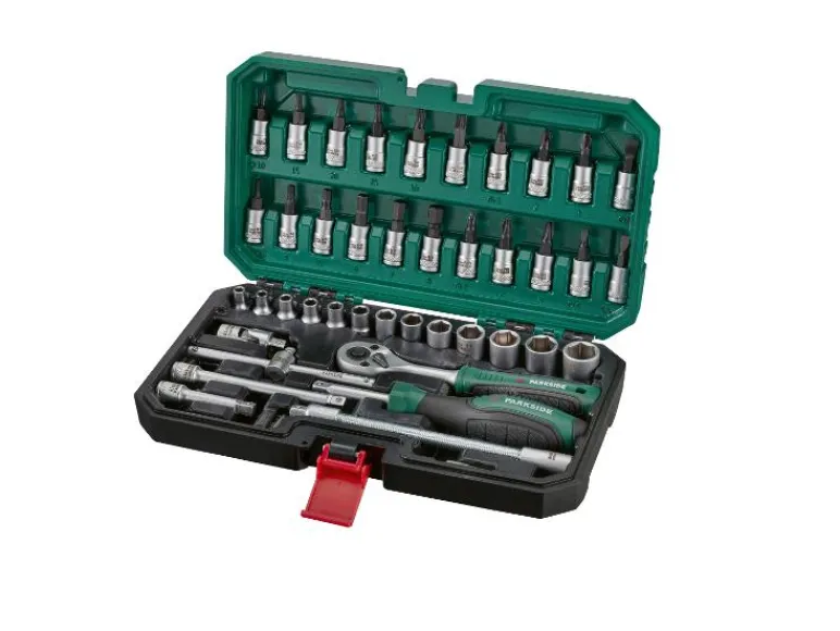 Ratelset<PARKSIDE® Best