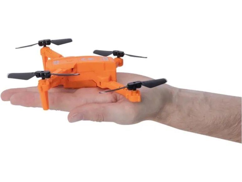 RC Quadcopter Pocket Drone<Revell Online