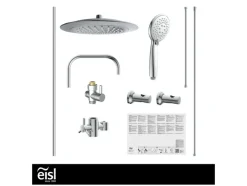Regendouchekop<Eisl Discount