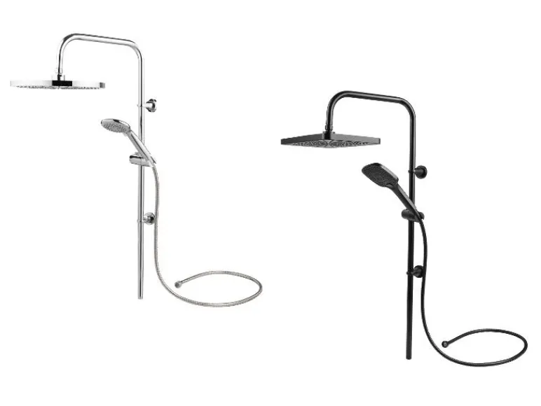 Regendoucheset<LIVARNO® Sale