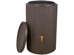 Regenton Madera 220 L<4rain Outlet