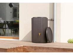 Regenton Madera 220 L<4rain Outlet