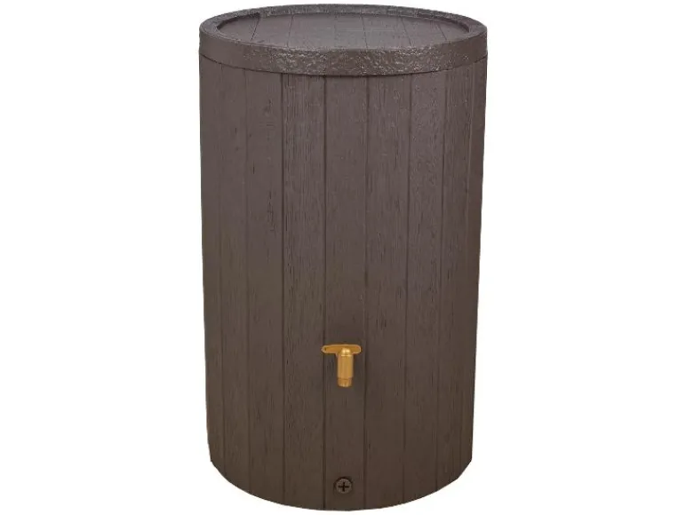 Regenton Madera 220 L<4rain Outlet