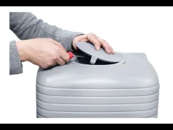 Regenton Quadro 170 L<4rain Hot