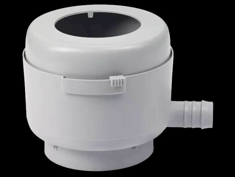 Regenton vulautomaat DN70-100<GARANTIA Outlet