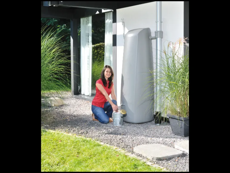 Regenton vulautomaat DN70-100<GARANTIA Outlet