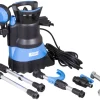 Regentonpomp 350 W<Güde Hot