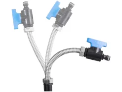 Regentonpomp 350 W<Güde Hot