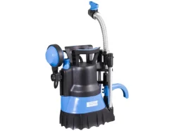 Regentonpomp 350 W<Güde Hot