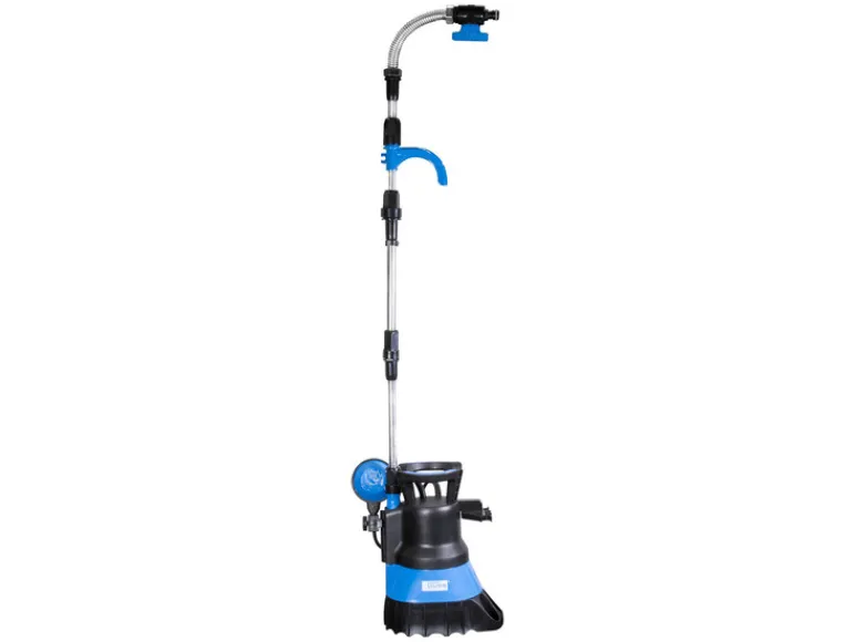 Regentonpomp 350 W<Güde Hot